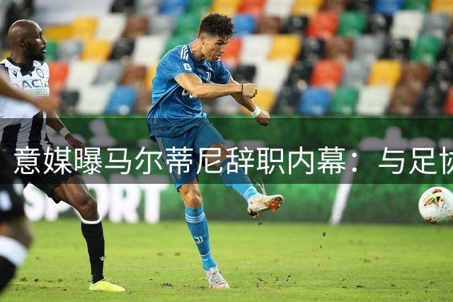 意媒曝马尔蒂尼辞职内幕：与足协权力博弈酿重大决策失误